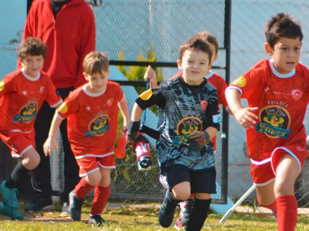 Avanza el Torneo Apertura 2026. Hubo fecha doble. PH: Prensa Mitre
