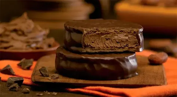 La celebración contará con la participación de 40 productores de alfajores artesanales.