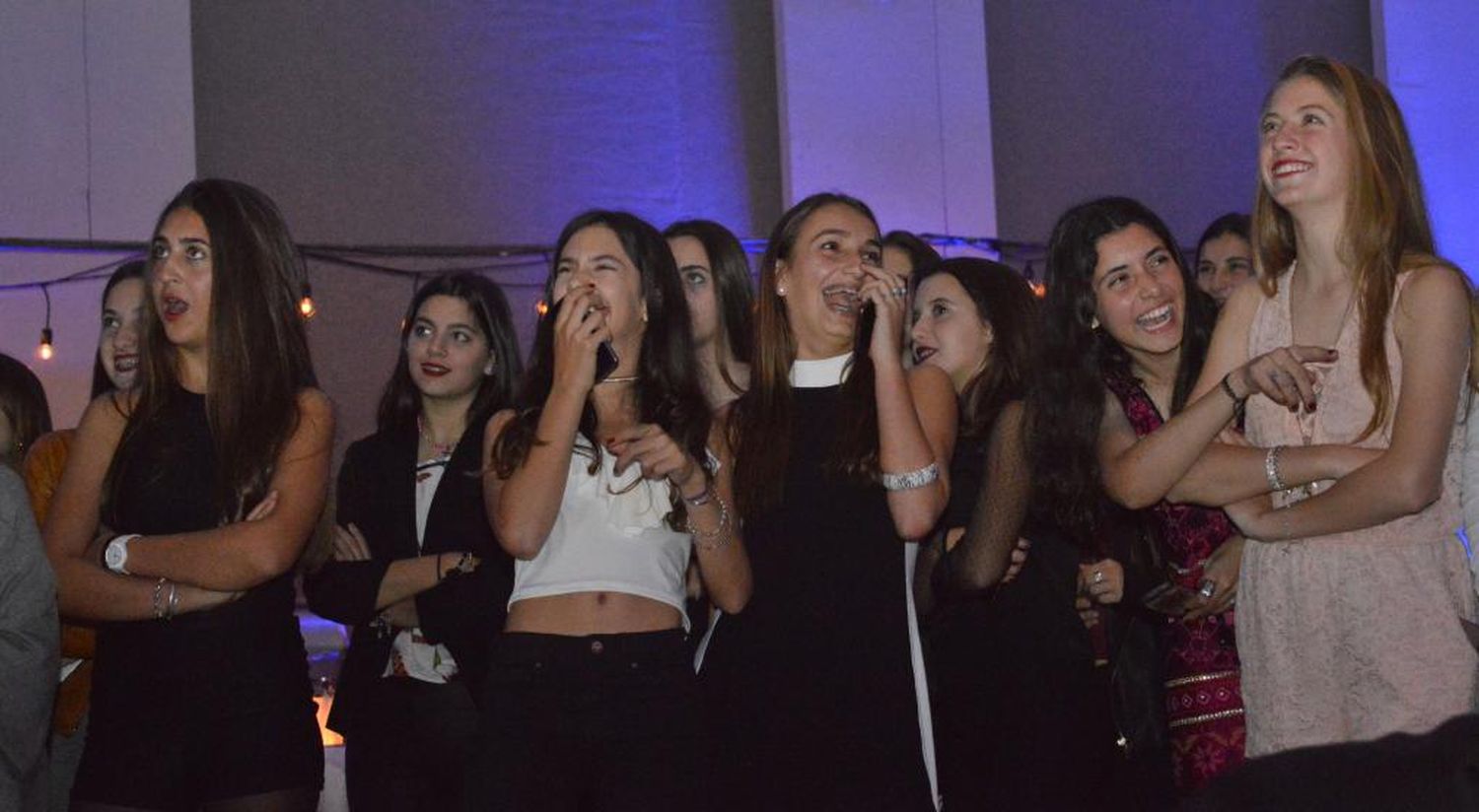 Fiestas de 15: la tendencia es celebrar sólo con chicas