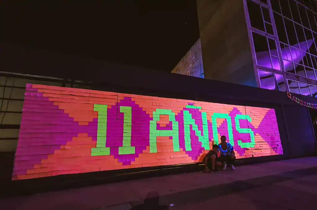 El Molino celebró sus 11 años de vida