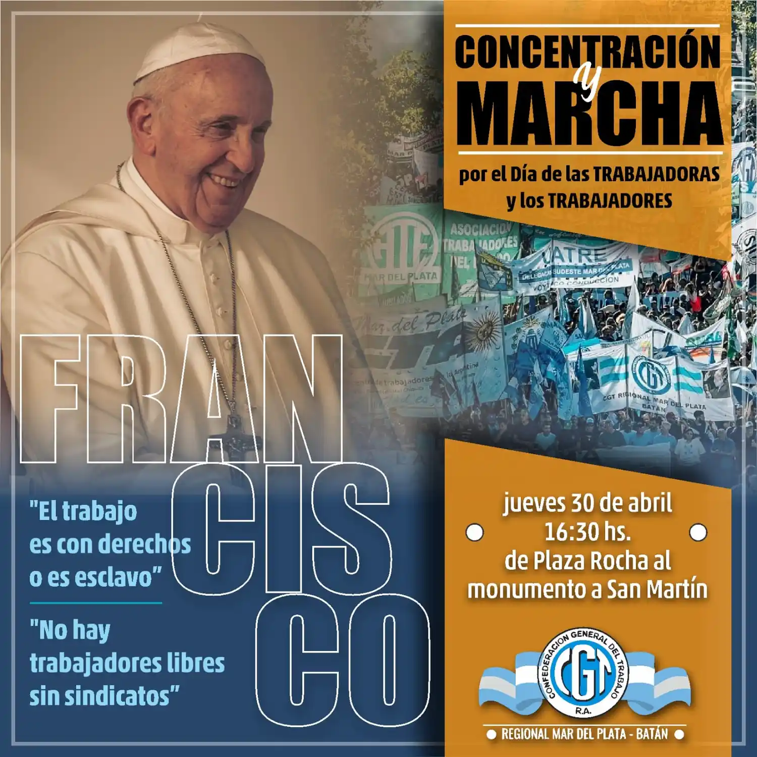 marcha