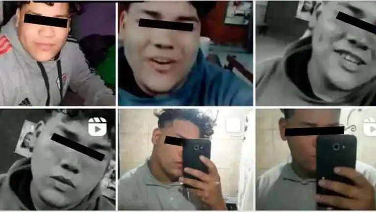 Se entregó Kevin Moreyra, el rugbier acusado de matar al boxeador amateur en Marcos Paz