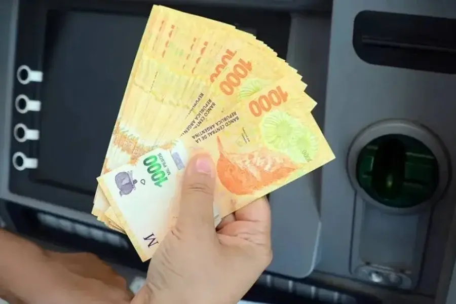 Medio aguinaldo: se conoció el cronograma de pagos para los empleados públicos de Santa Fe