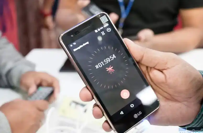 LG venderá teléfonos con protección para los mosquitos