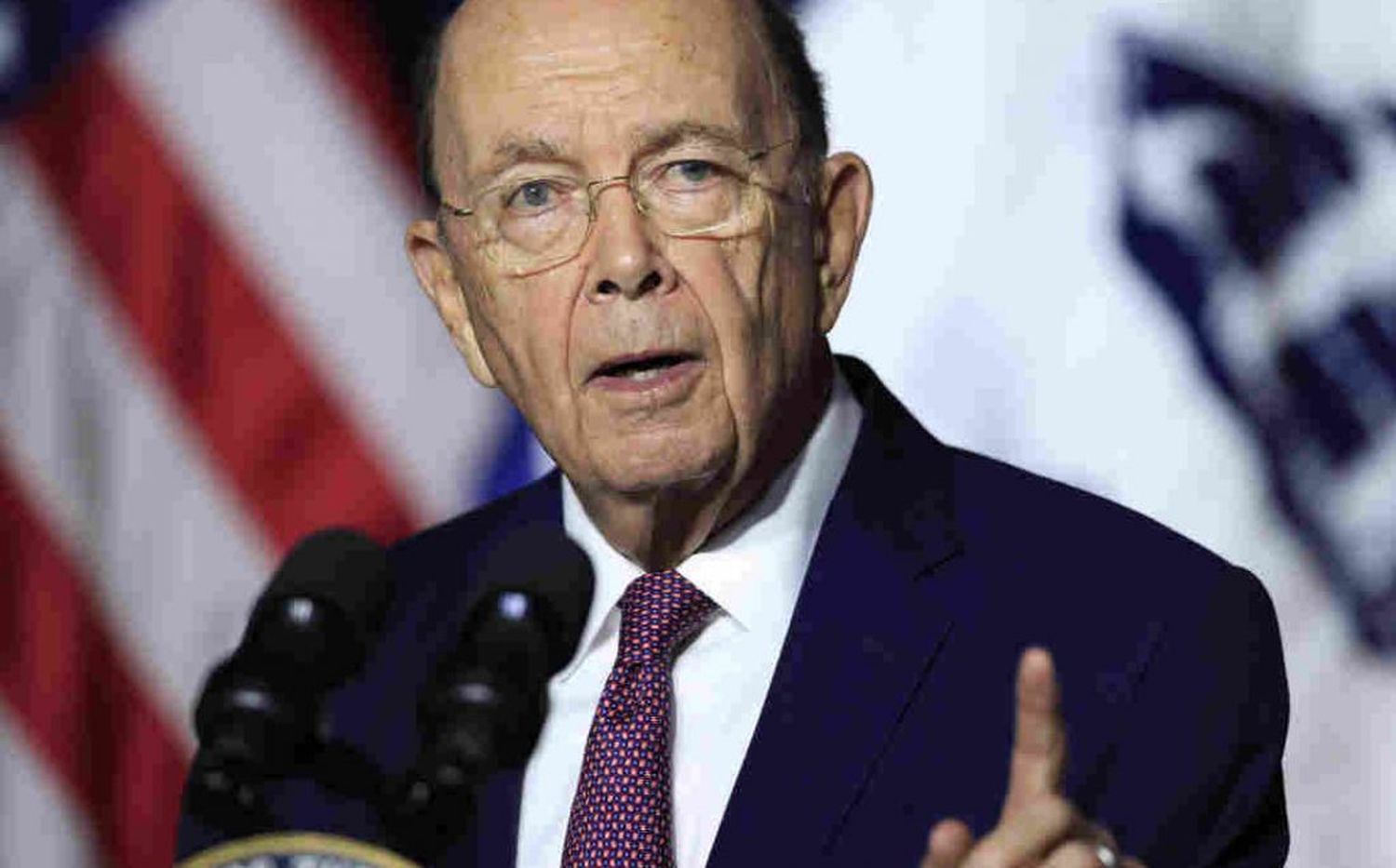 Principio de acuerdo comercial entre China y Estados Unidos