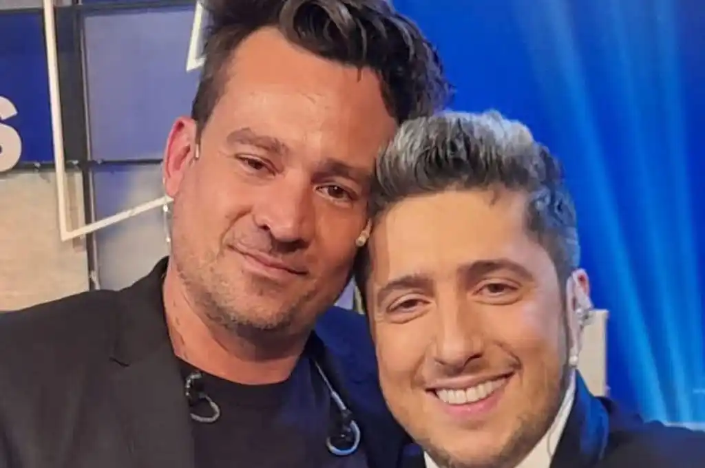 Polémico apoyo de Chano Charpentier a Jey Mammón: “Te creemos, amigo”