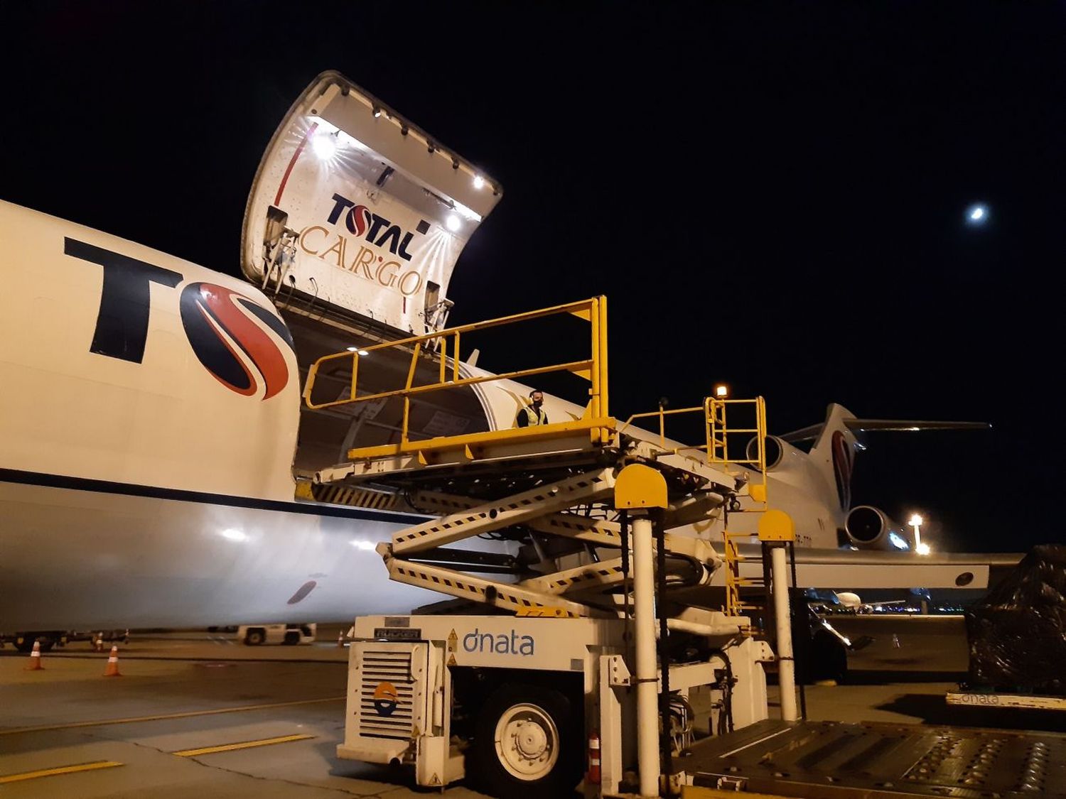 Crónica de un viaje especial: volar en un Boeing 727 entre Porto Alegre y São Paulo