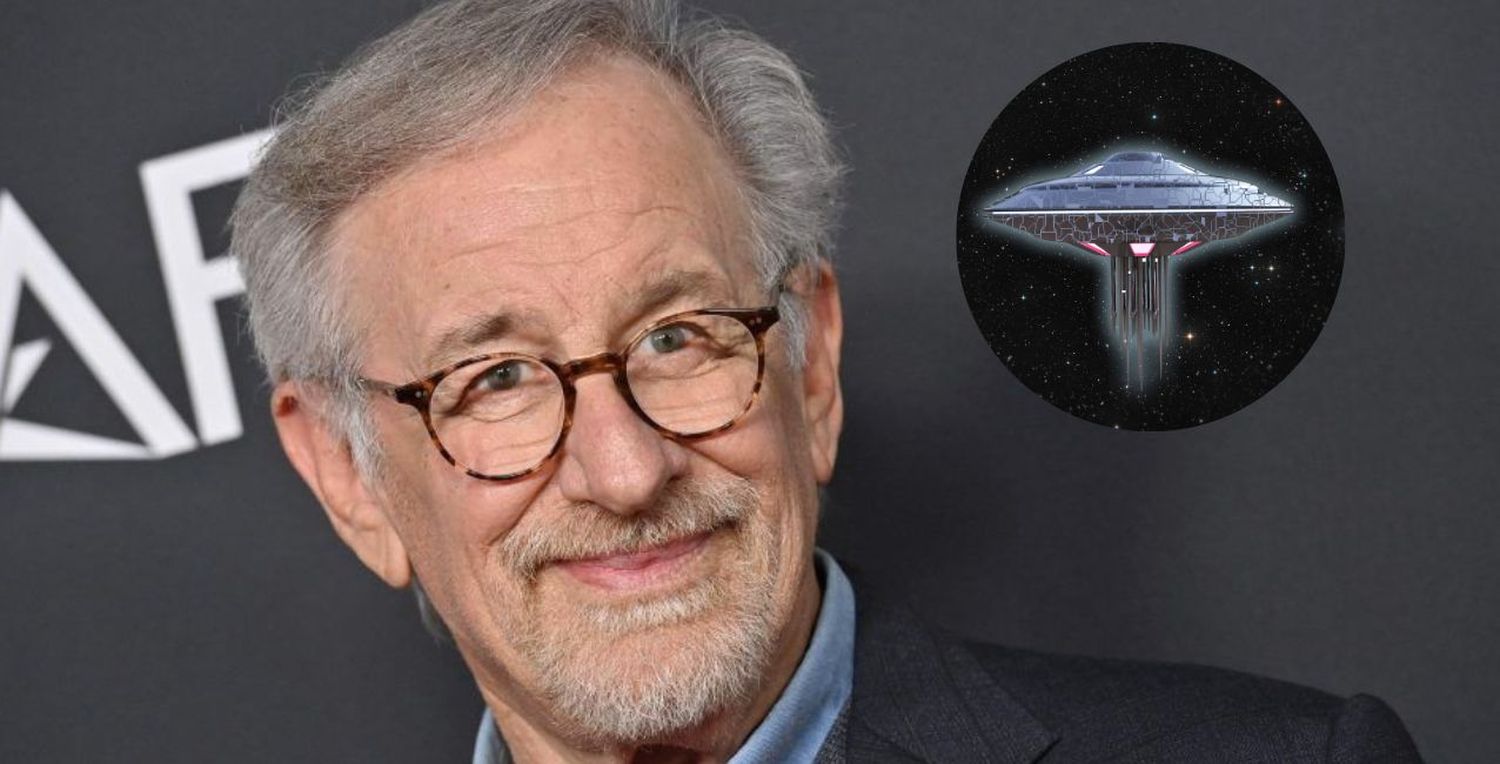 Según Steven Spielberg, Estados Unidos oculta la existencia de OVNIS