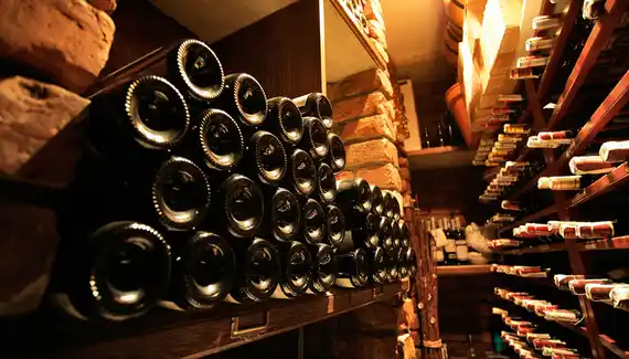 Bodegueros argentinos se podrán sumar al mundo de la criptomoneda