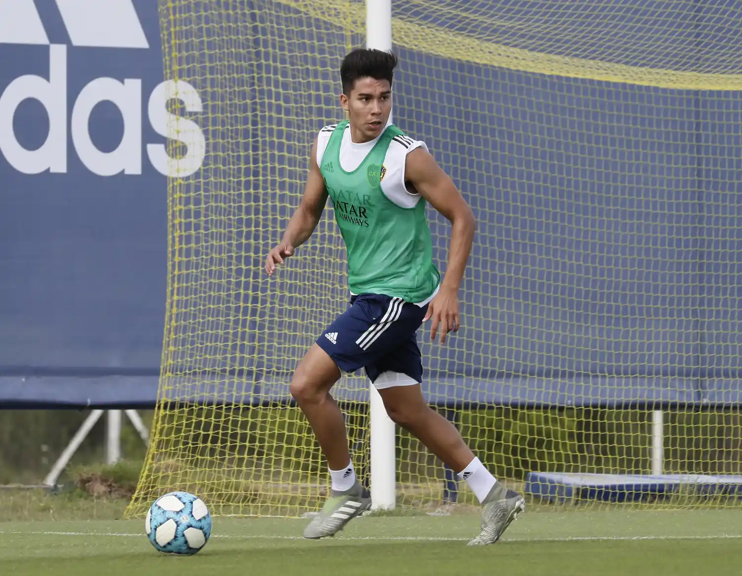 Guillermo "Pol" Fernández, posible regreso para Boca.