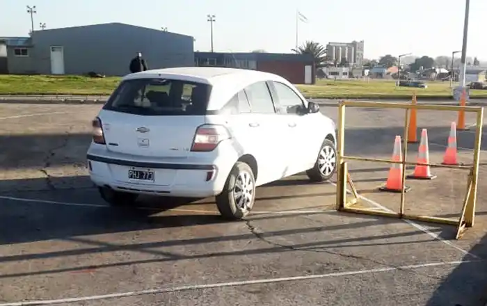 Alta demanda y un planeado traslado a la Terminal