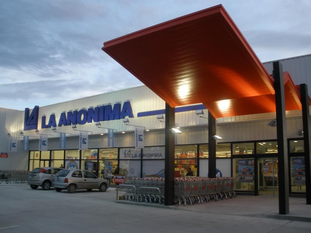 Retiran helados de La Anónima que contienen una bacteria