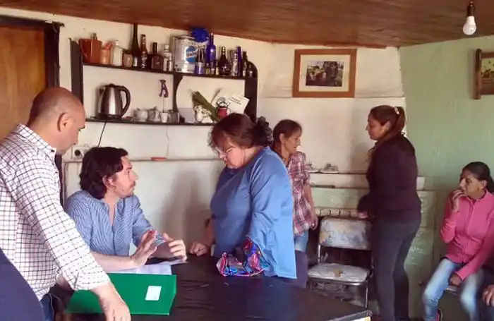 La atención al vecino se focalizará en Quequén