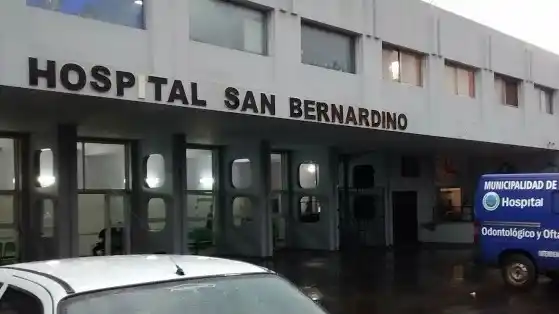 Coronavirus en Provincia: El primer caso confirmado en Hurlingham es un hombre que volvió de Estados Unidos