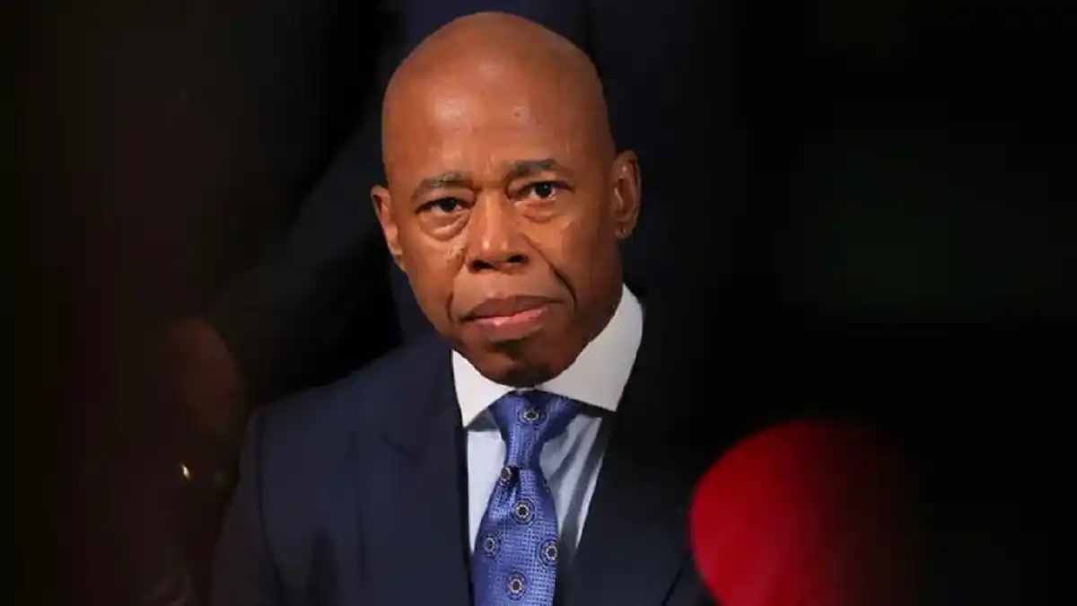 ALCALDE DE NUEVA YORK citado a TRIBUNALES: hay una investigación por corrupción en su campaña