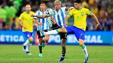 Partido decisivo