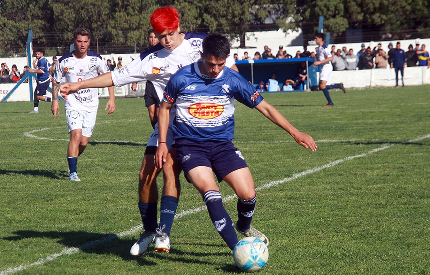 Habrá final sancayetanense