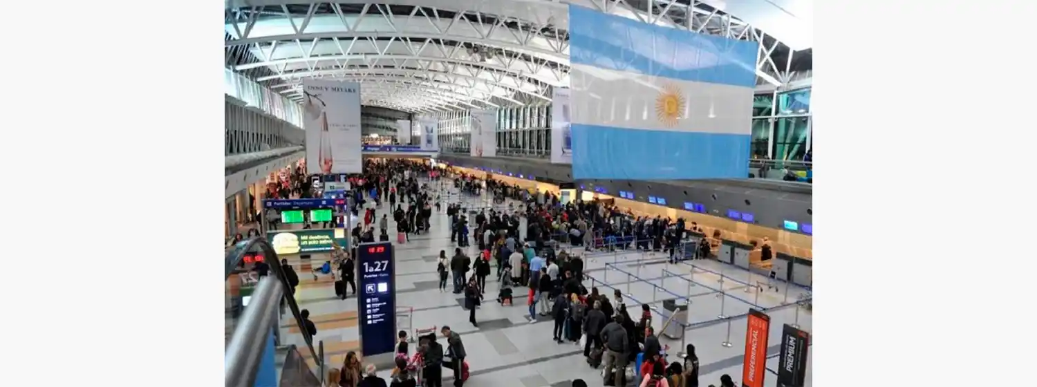 ¿Cuáles son los nuevos requisitos sanitarios para quienes ingresen al país?