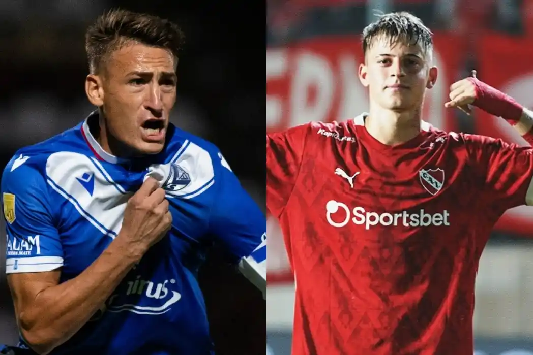 Vélez e Independiente están en 16avos de Copa Argentina