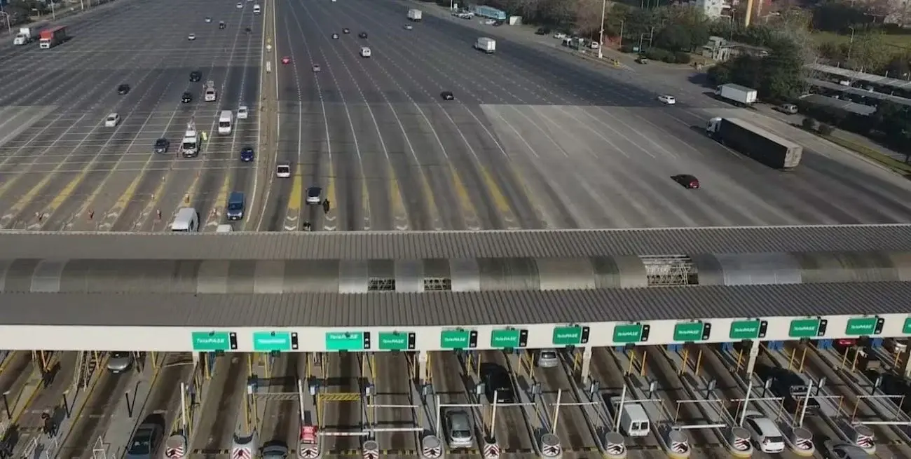 La intervención tiene como finalidad garantizar una transición ordenada hacia la privatización