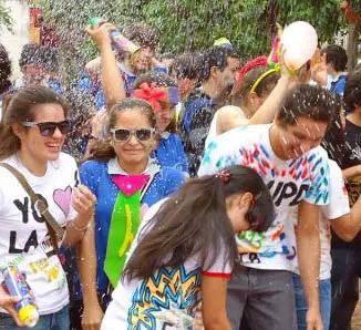 Prevención por el “Ultimo primer día”