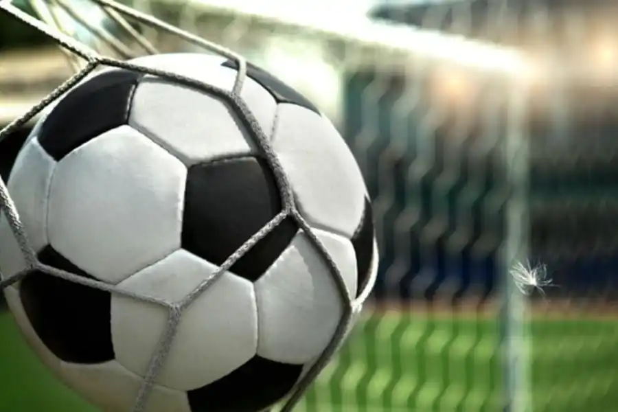 La Hidráulica - Deportivo Josefina ponen en marcha la actividad liguista