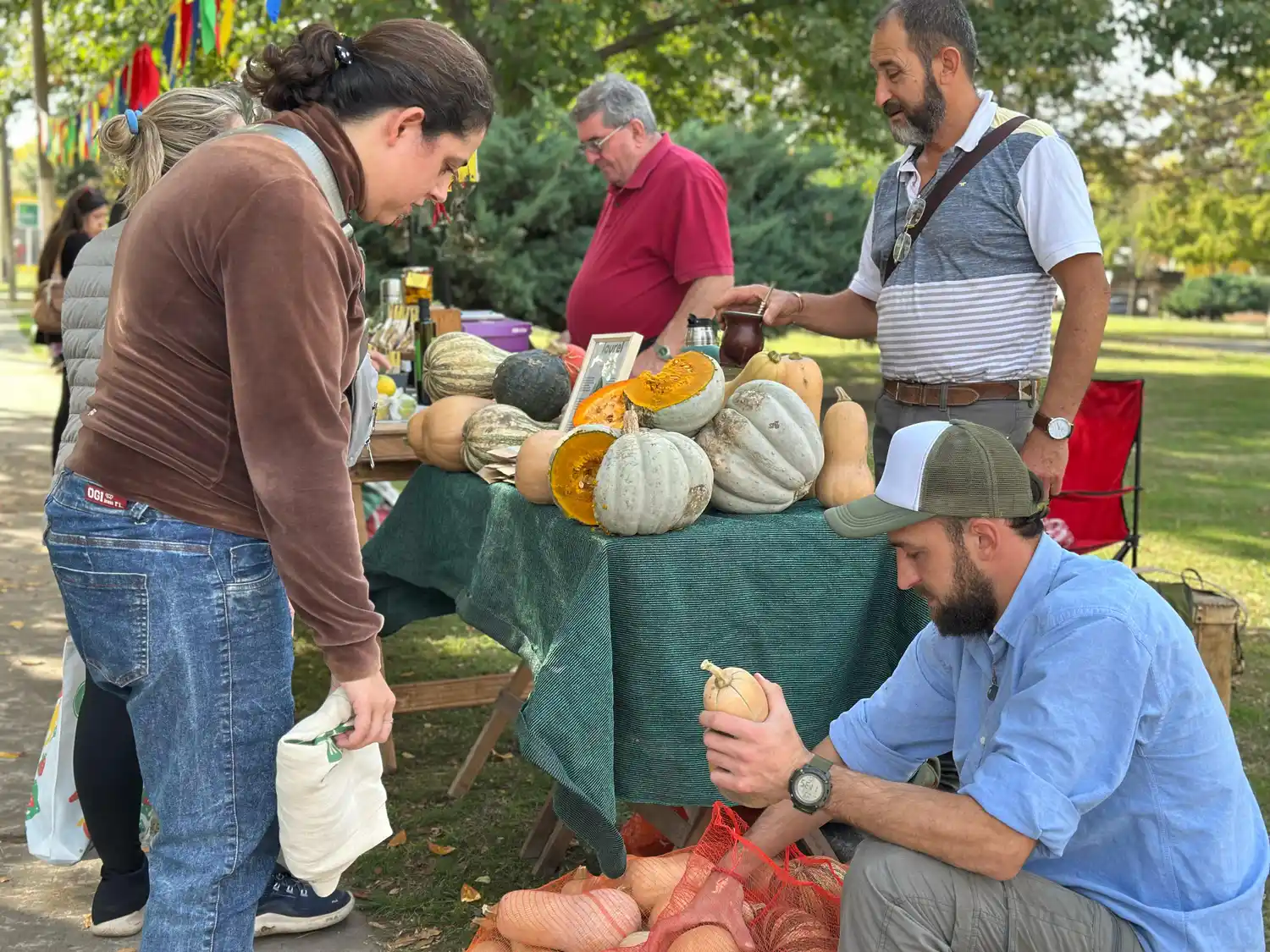 Un clásico de los miércoles.