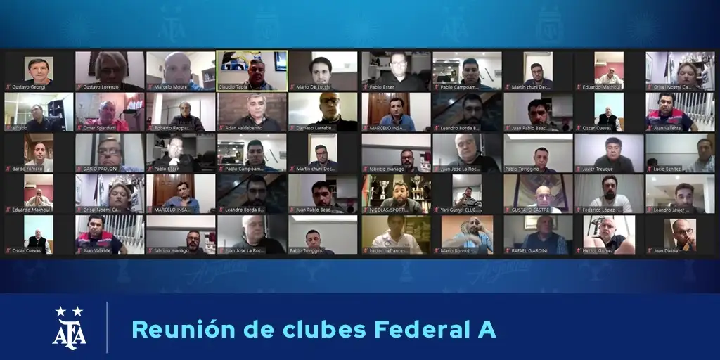Se postergó la vuelta a los entrenamientos de Juventud Unida