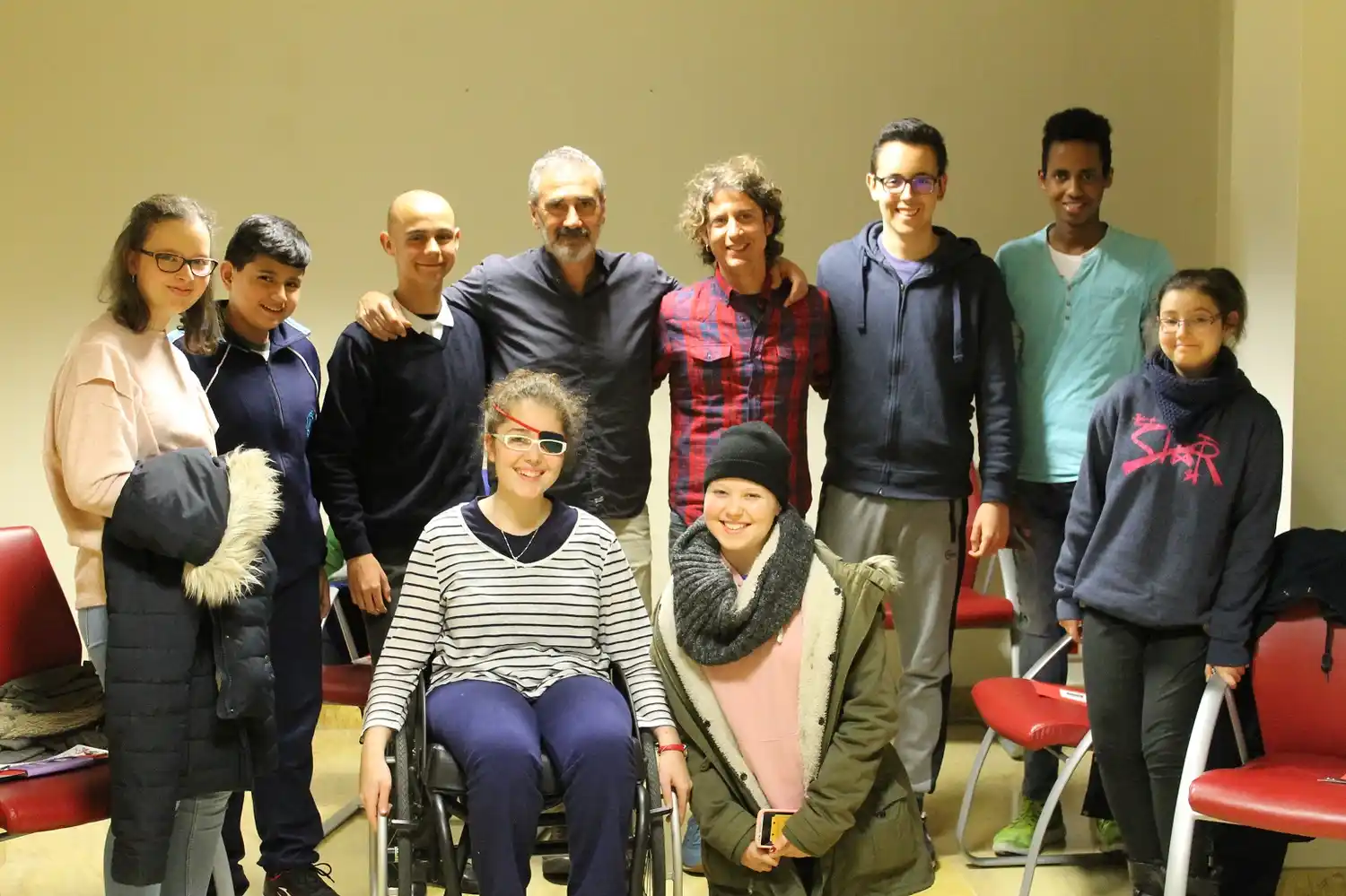 Emotiva campaña española por el Día de la Creatividad