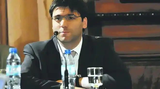Bossio: "La Plata es una de las ciudades más problemáticas para el Procrear"