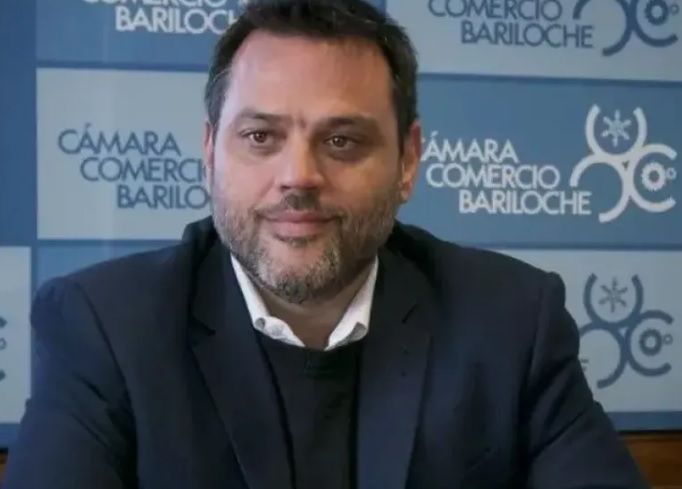 Un ex funcionario de turismo rionegrino murió tras ser baleado en un asalto en Brasil