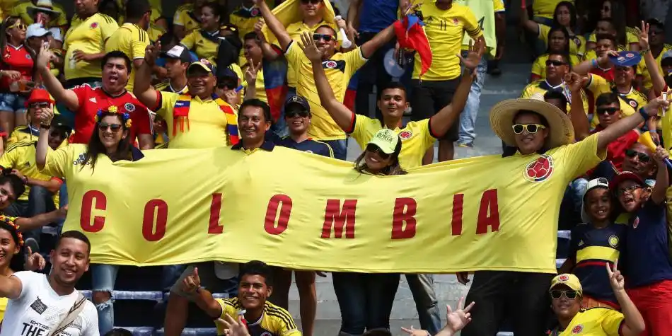 PRONTO se sabrá CUÁNTOS COLOMBIANOS hay en VENEZUELA