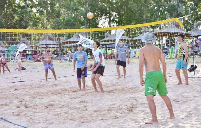 Concordia está en �SModo Verano⬝: Propuestas para toda la familia en las playas de la ciudad