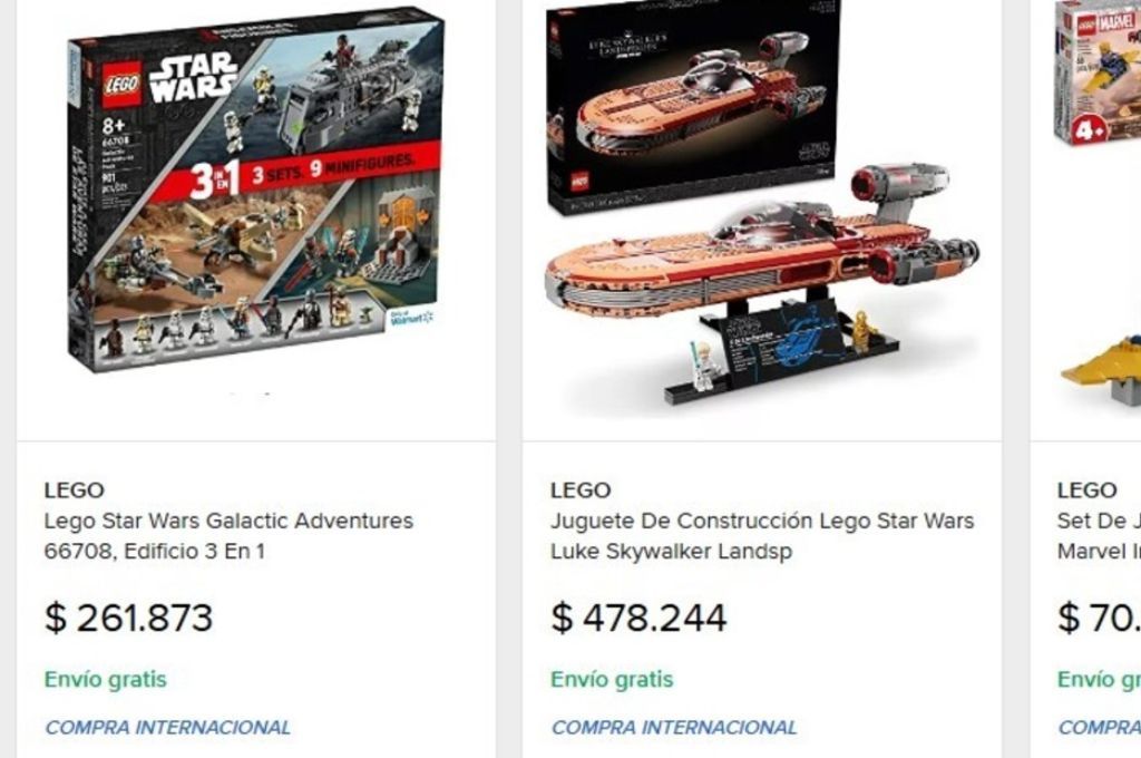 mercado libre - 1