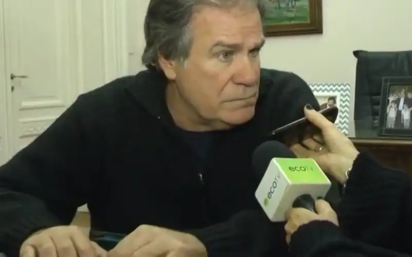 Elichiribehety negó que se haya rechazado  la donación de la casa de la familia Macri 