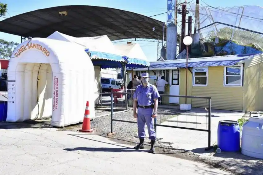 Luego del pico de mayo, Formosa logró disminuir a menos de 3.000 los casos activos de covid-19