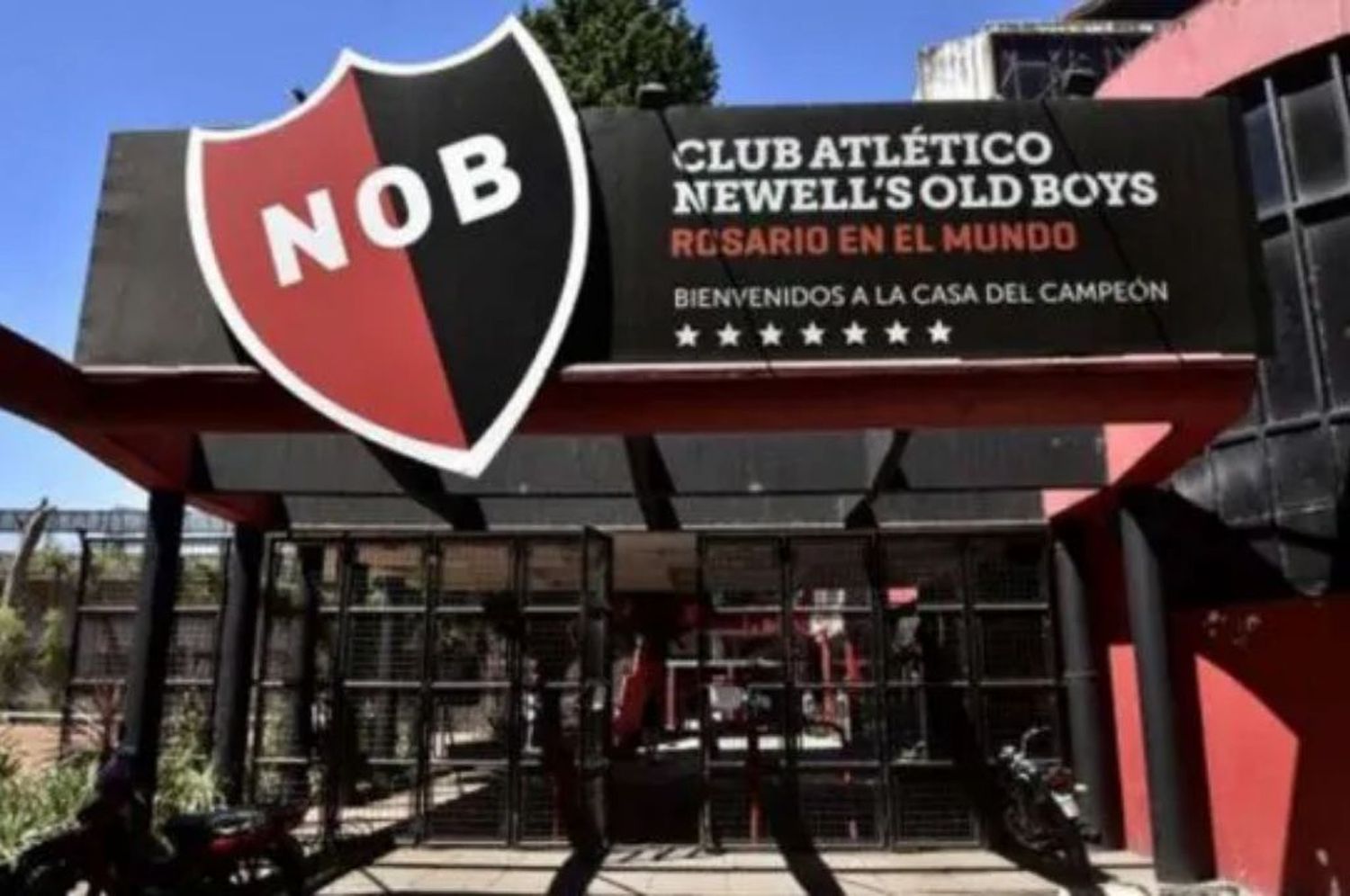 Fallo a favor de Newell’s que podrá incorporar jugadores