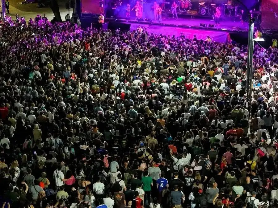 fan fest