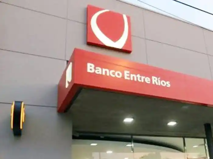 Banco Entre Ríos seguirá  siendo el agente financiero  de la provincia
