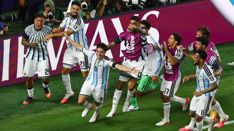 argentina