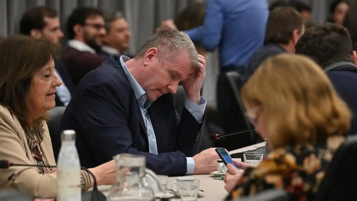 Atentado contra Cristina: la Justicia ordenó abrir  el teléfono de Milman