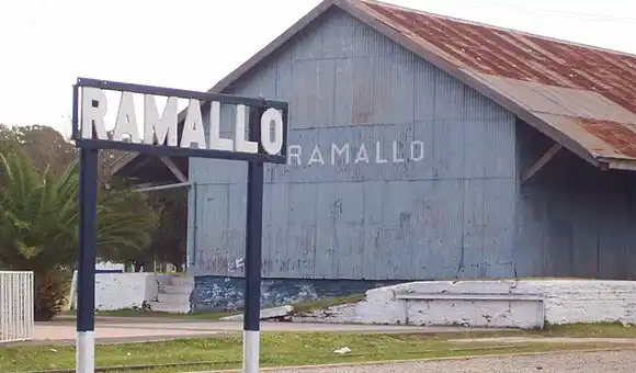 Ramallo confirmó su primer caso de coronavirus: Una mujer de 70 años que contrajo Covid-19 en España