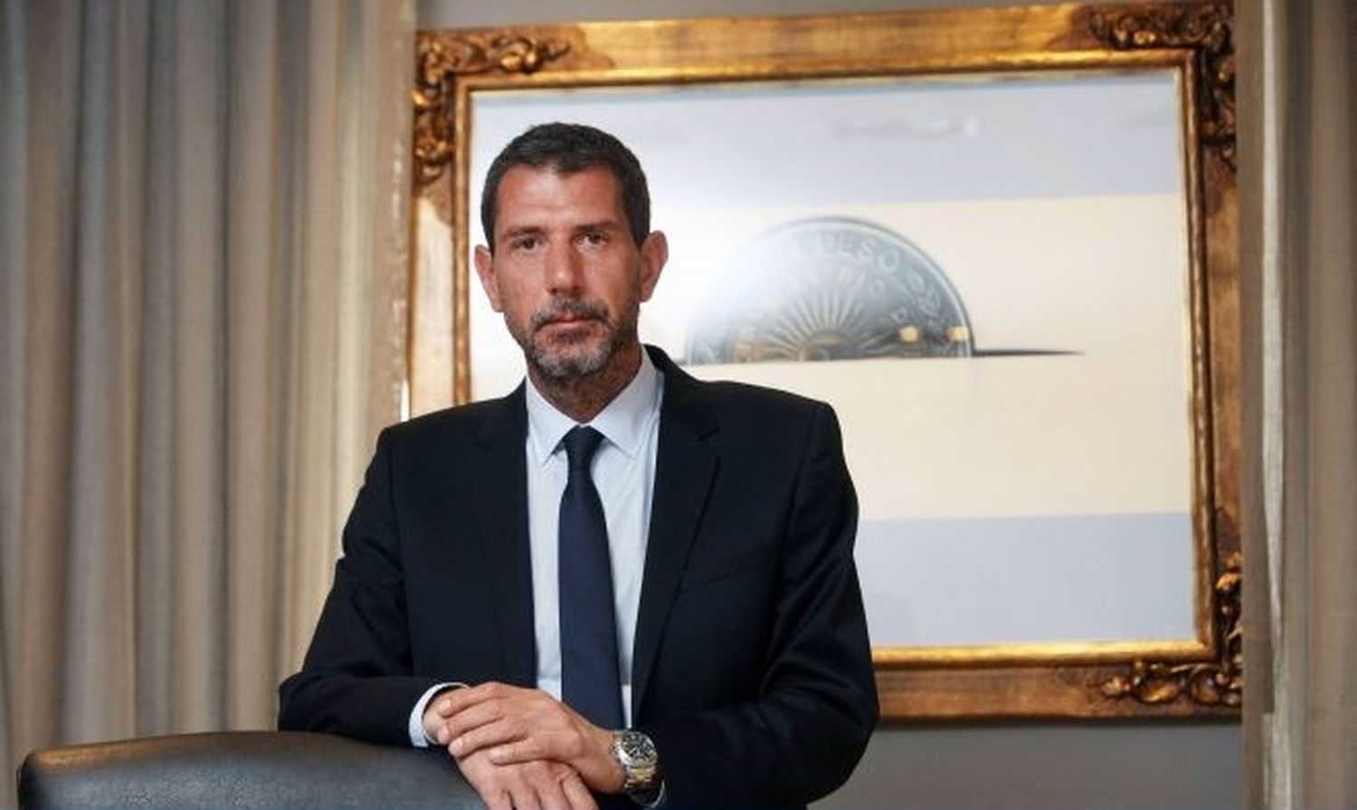 Luis Pierrini