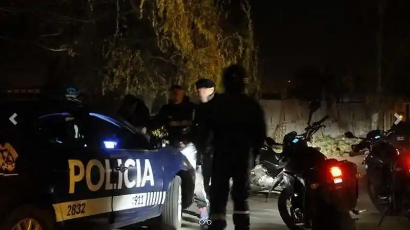 Asesinaron de un tiro en la cabeza a un comerciante mendocino