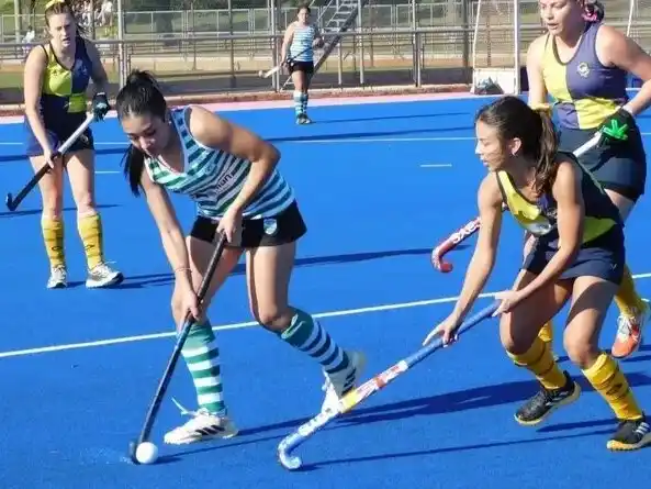 Derrota de CRAR 4 a 0 ante El Quillá.