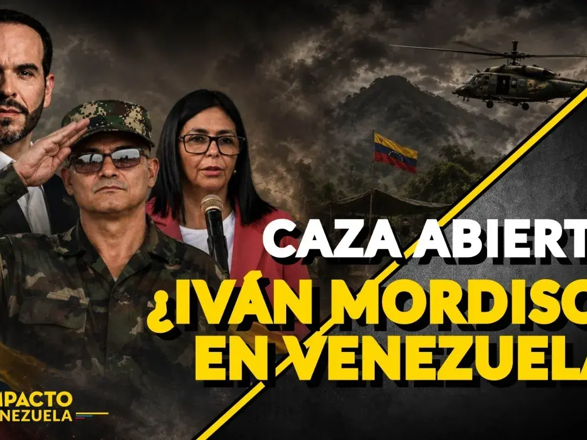 Impacto Venezuela