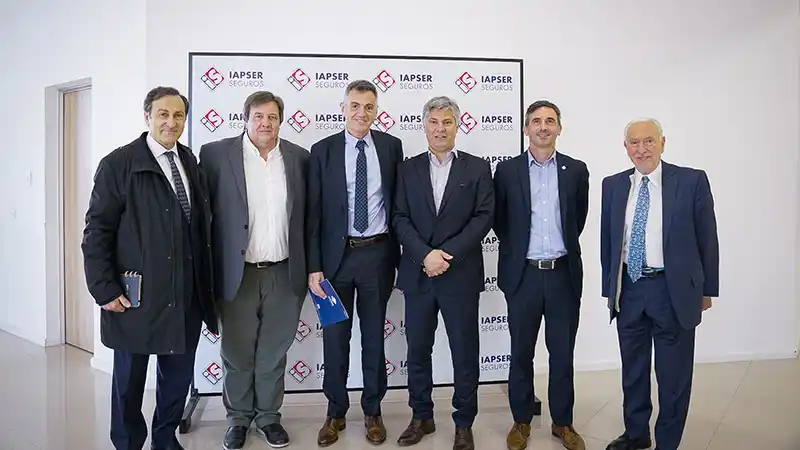 Iapser Seguros apuesta a la cobertura de riesgo ambiental y mala praxis médica