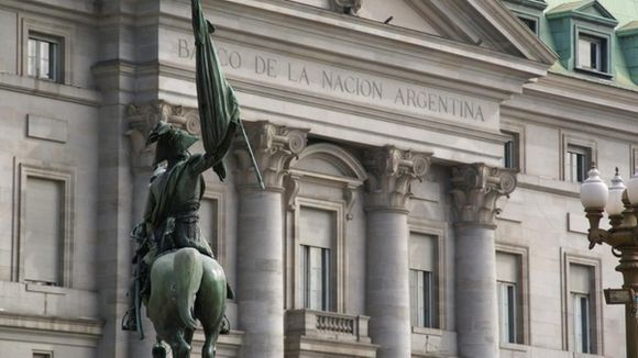 ¿Habrá paros?: La respuesta de La Bancaria a la transformación del Banco Nación en sociedad anónima
