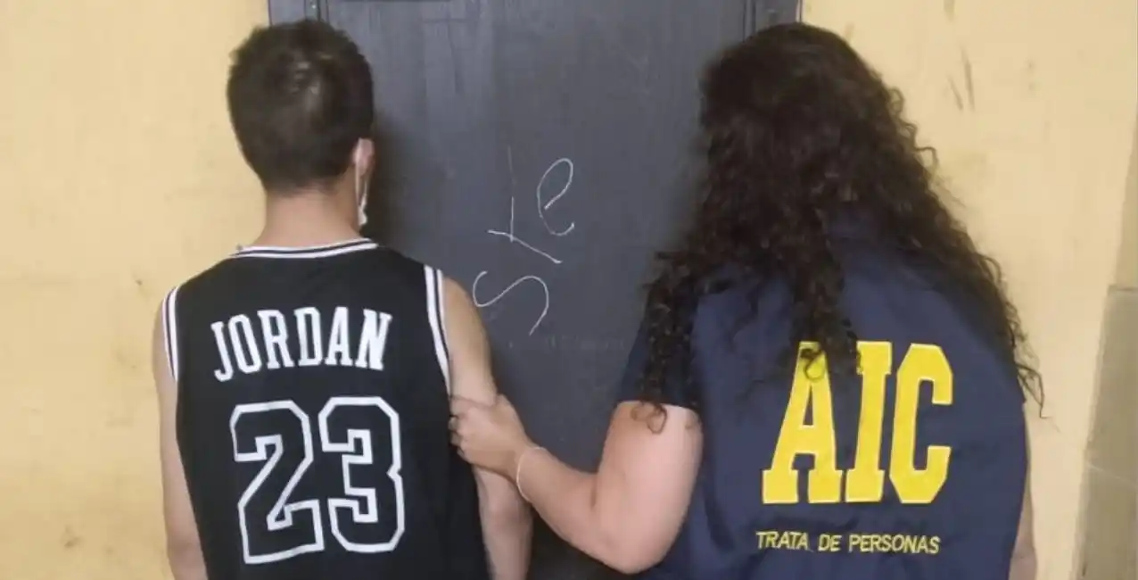 Detenido por violencia de género y por tenencia de droga