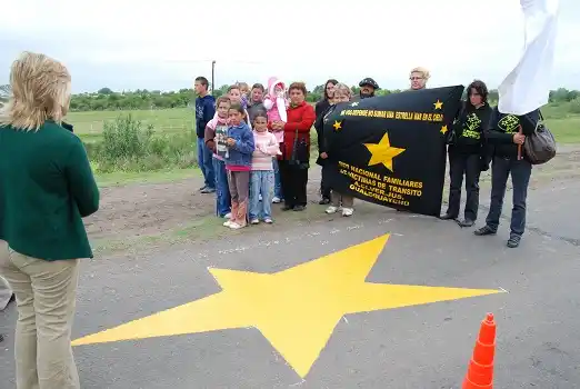 Una Primavera sin estrellas Amarillas en Gualeguaychú